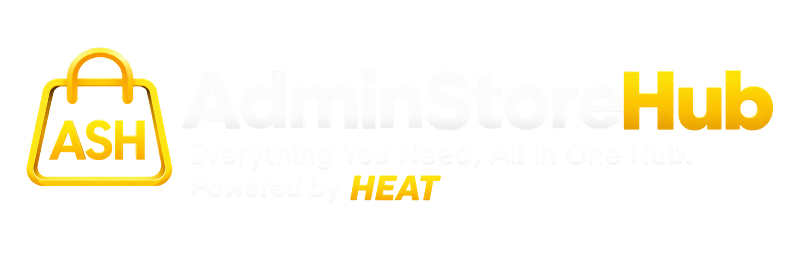 Admin Store Hub
